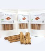 Pure Ceylon Cinnamon Quills