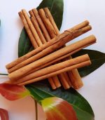 Pure Ceylon Cinnamon Quills